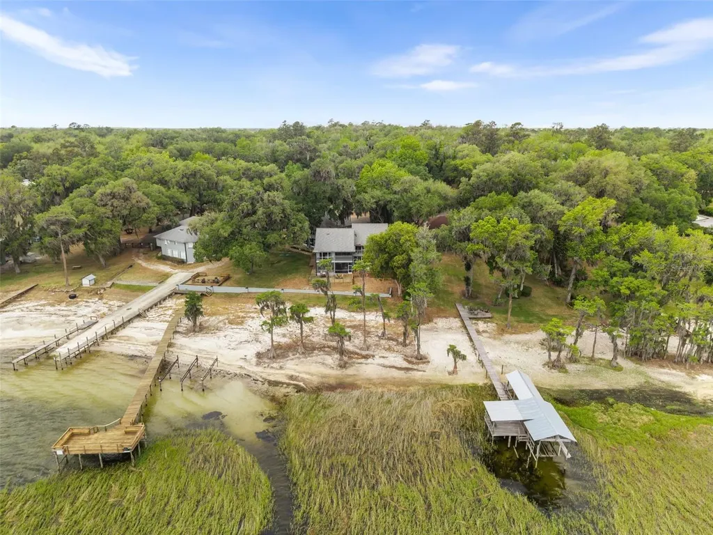 21134 NE 101st Avenue Earleton FL 32631