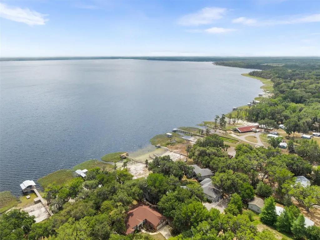 21134 NE 101st Avenue Earleton FL 32631