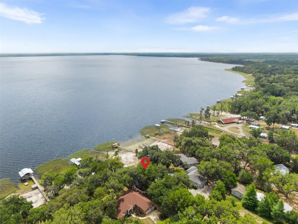 21134 NE 101st Avenue Earleton FL 32631