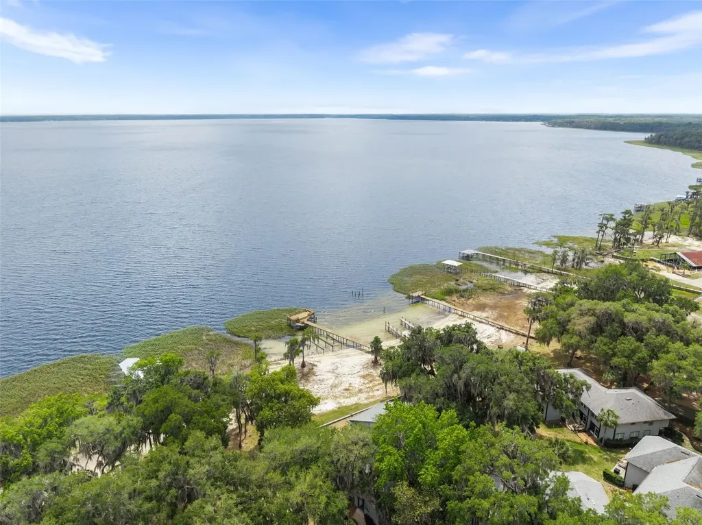 21134 NE 101st Avenue Earleton FL 32631