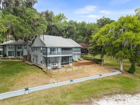 21134 NE 101st Avenue Earleton FL 32631