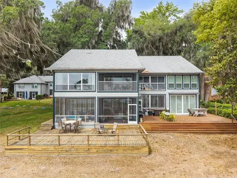 21134 NE 101st Avenue Earleton FL 32631