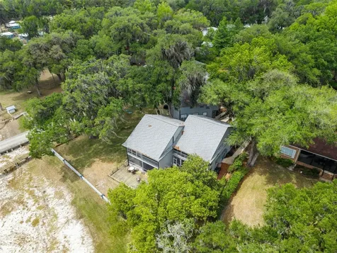 21134 NE 101st Avenue Earleton FL 32631