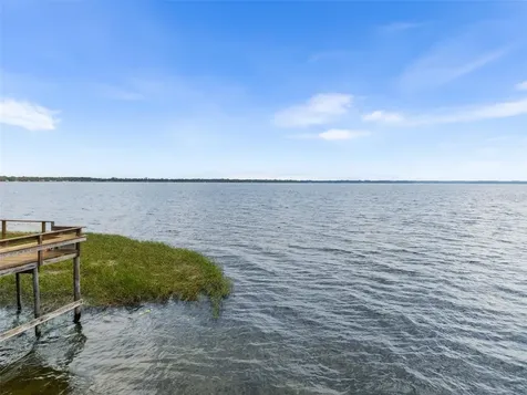 21134 NE 101st Avenue Earleton FL 32631
