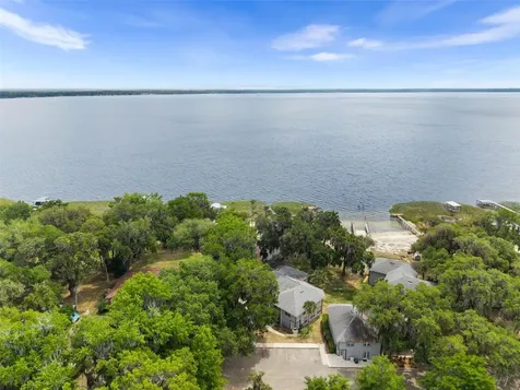 21134 NE 101st Avenue Earleton FL 32631