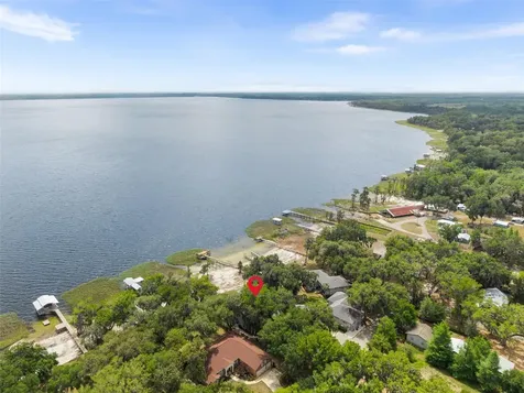 21134 NE 101st Avenue Earleton FL 32631