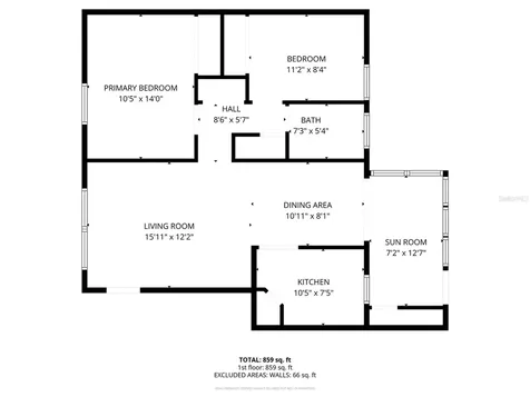 4507 9th Street W. Bradenton FL 34207