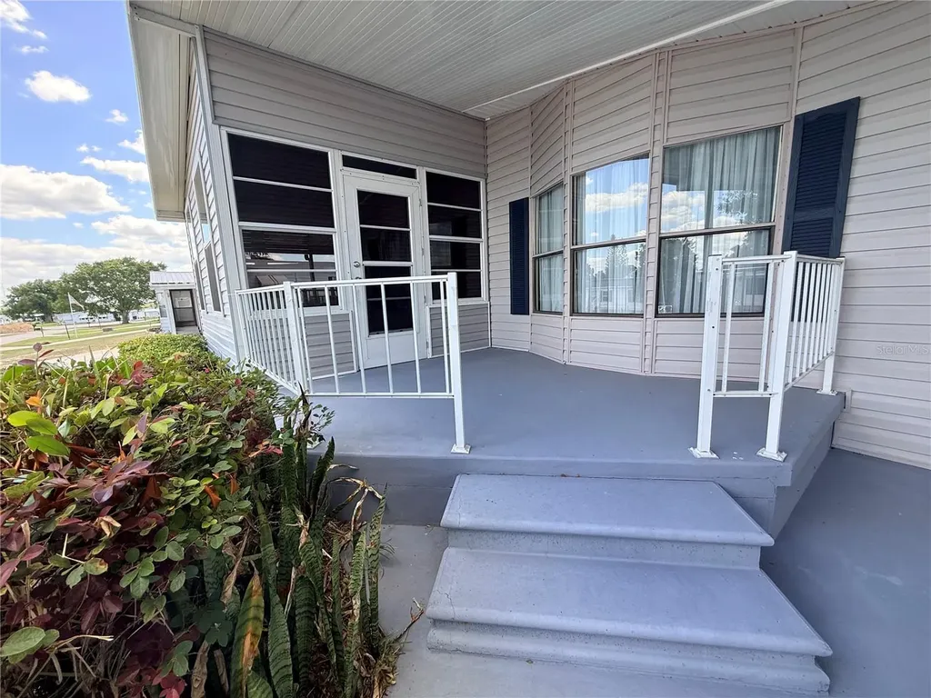 116 S Winter Circle Avon Park FL 33825