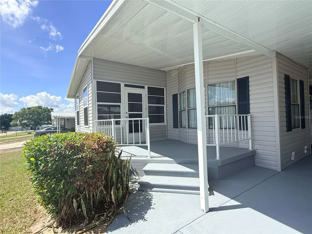 116 S Winter Circle Avon Park FL 33825