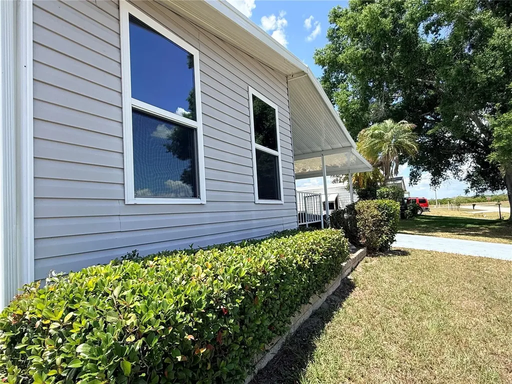 116 S Winter Circle Avon Park FL 33825