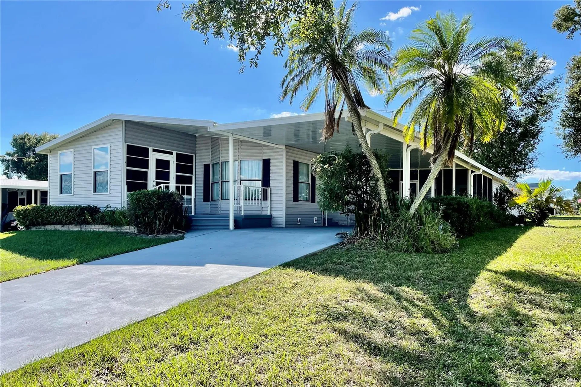 116 S Winter Circle Avon Park FL 33825