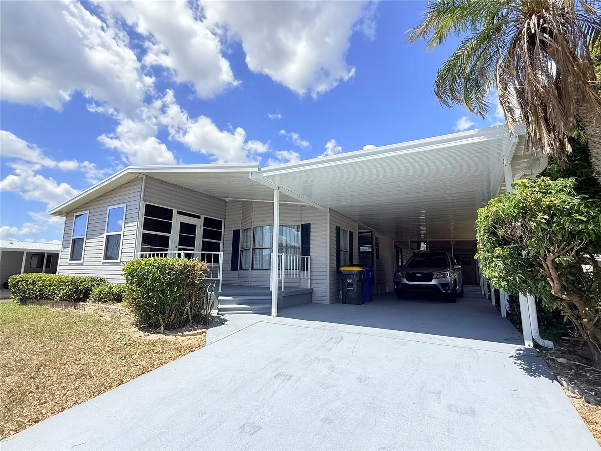 116 S Winter Circle Avon Park FL 33825