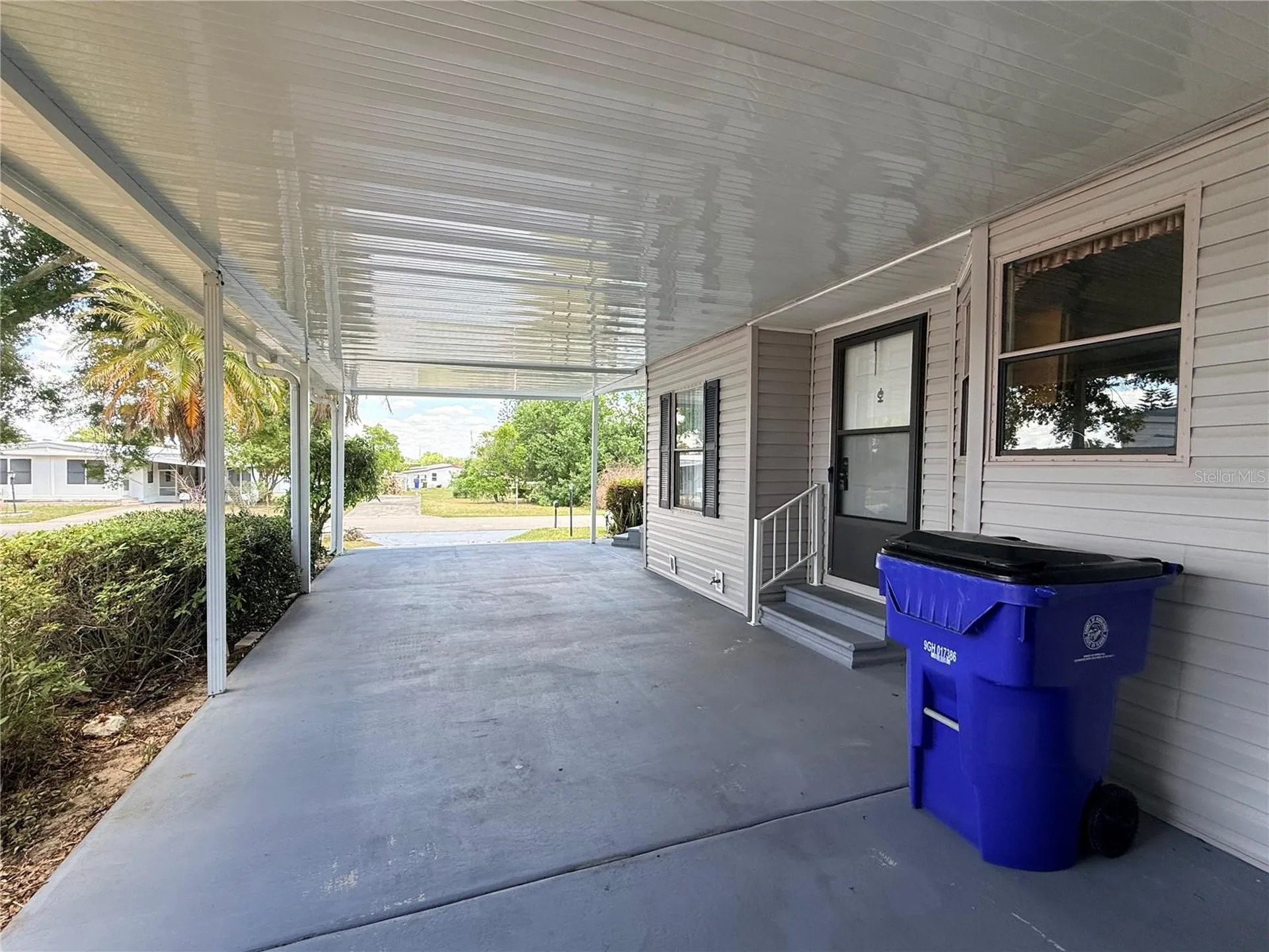 116 S Winter Circle Avon Park FL 33825