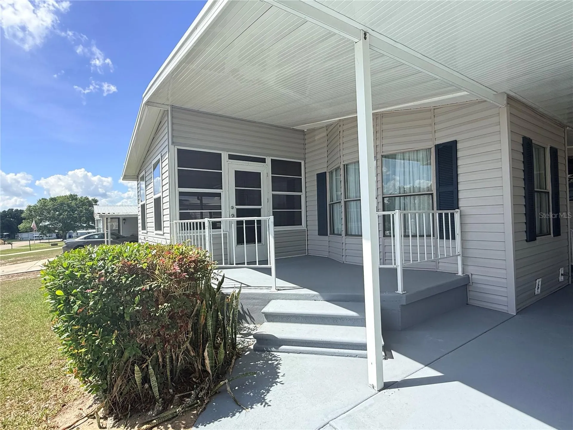 116 S Winter Circle Avon Park FL 33825