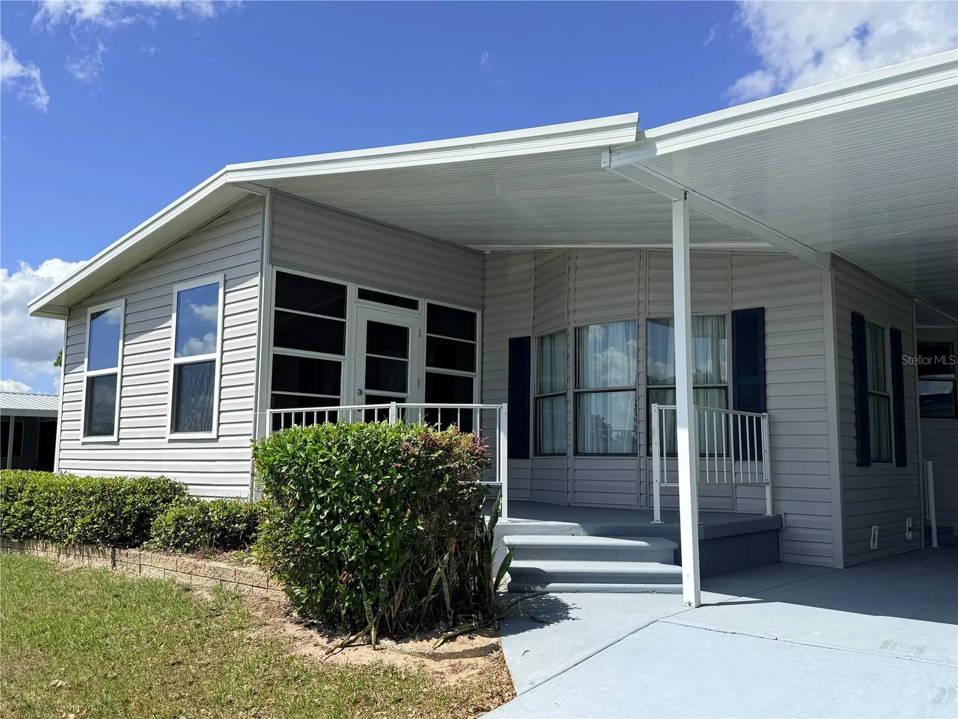 116 S Winter Circle Avon Park FL 33825