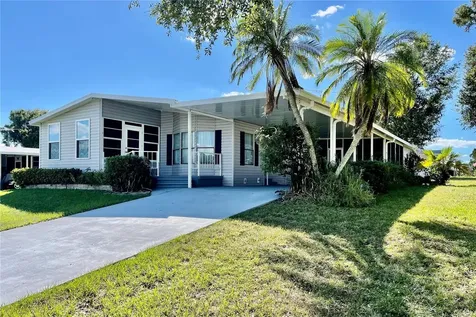 116 S Winter Circle Avon Park FL 33825