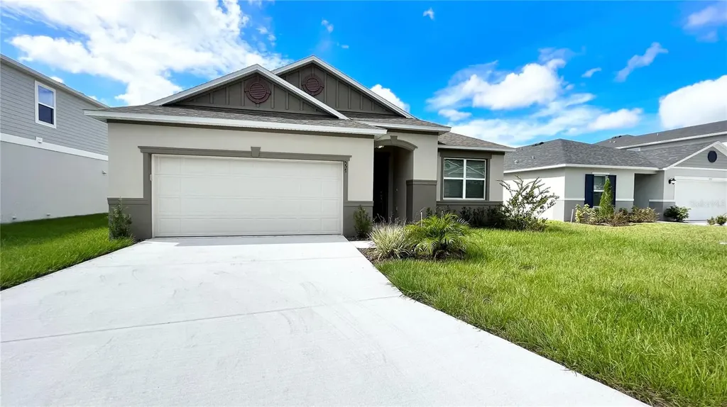 557 Scott Lake Creek Lane Lakeland FL 33813