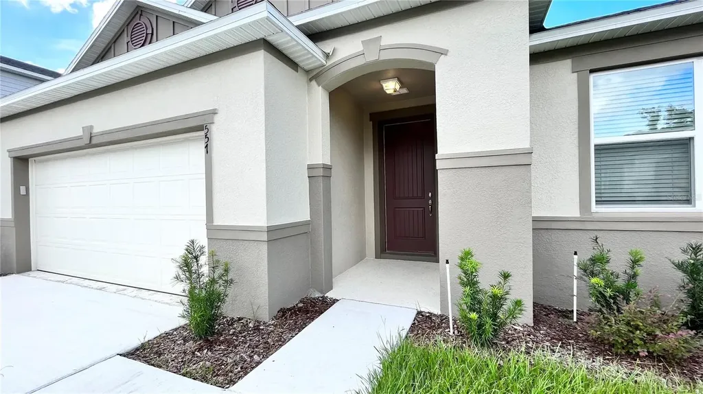 557 Scott Lake Creek Lane Lakeland FL 33813