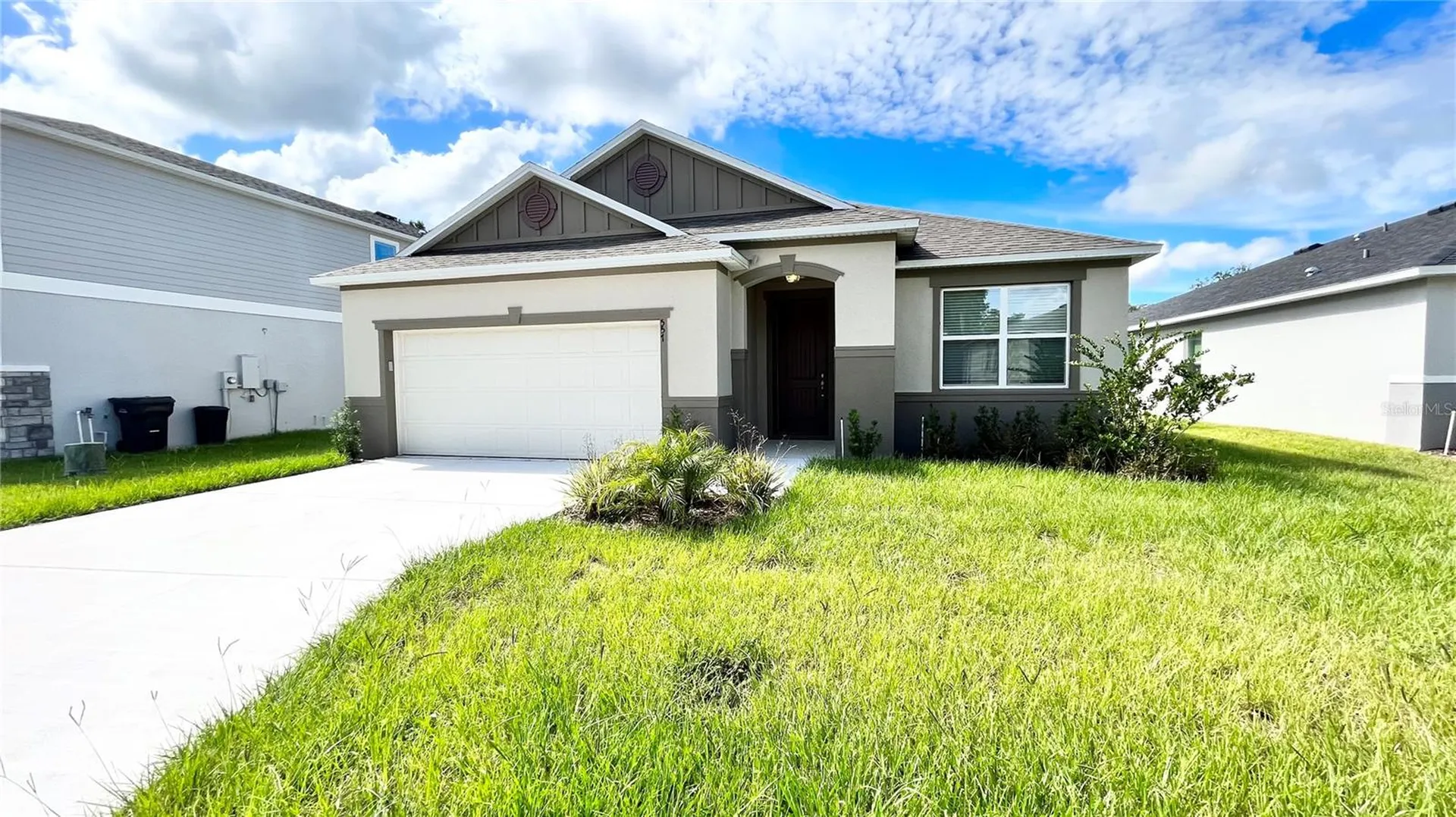 557 Scott Lake Creek Lane Lakeland FL 33813
