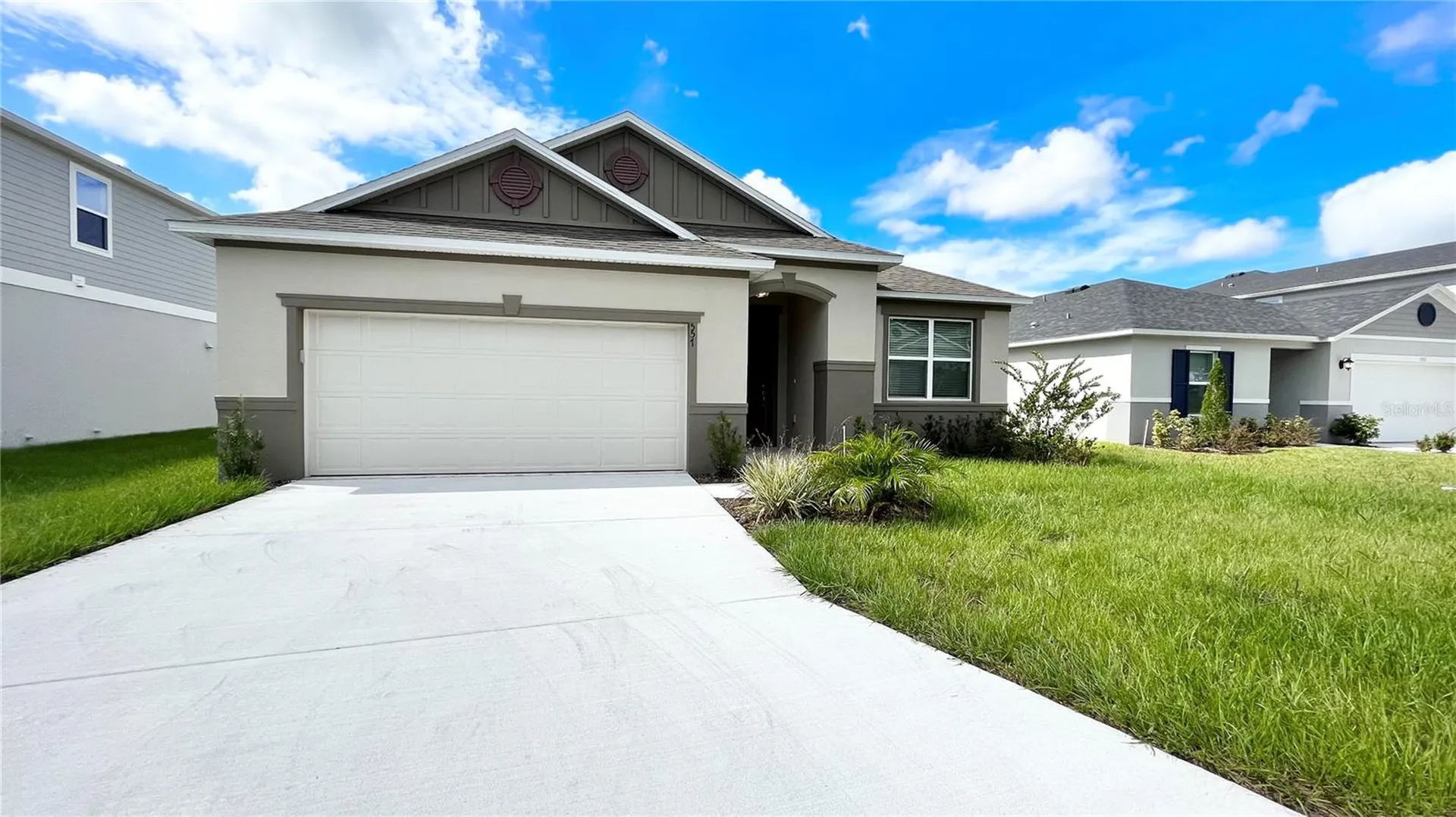 557 Scott Lake Creek Lane Lakeland FL 33813