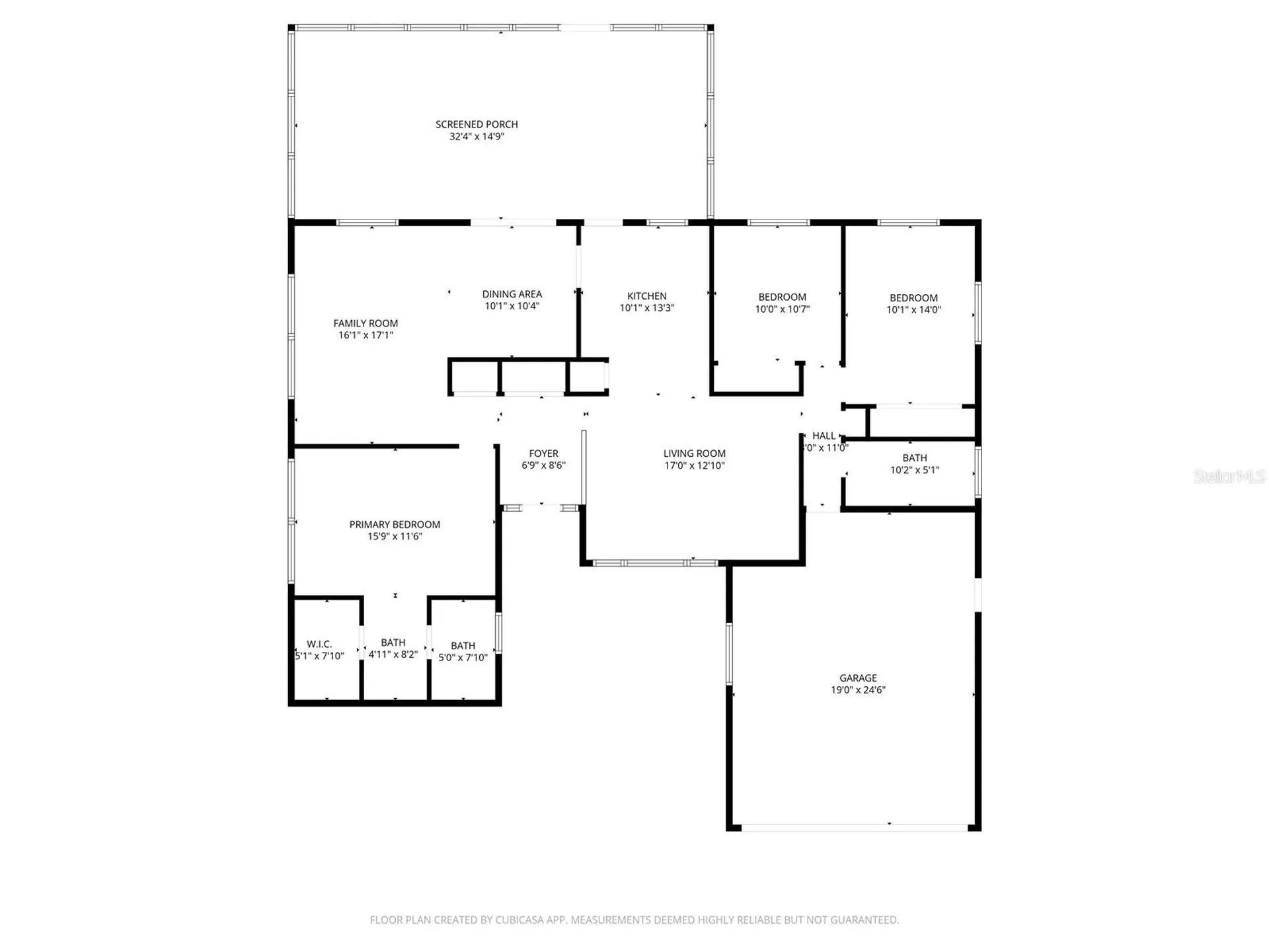 302 Limona Road Brandon FL 33510
