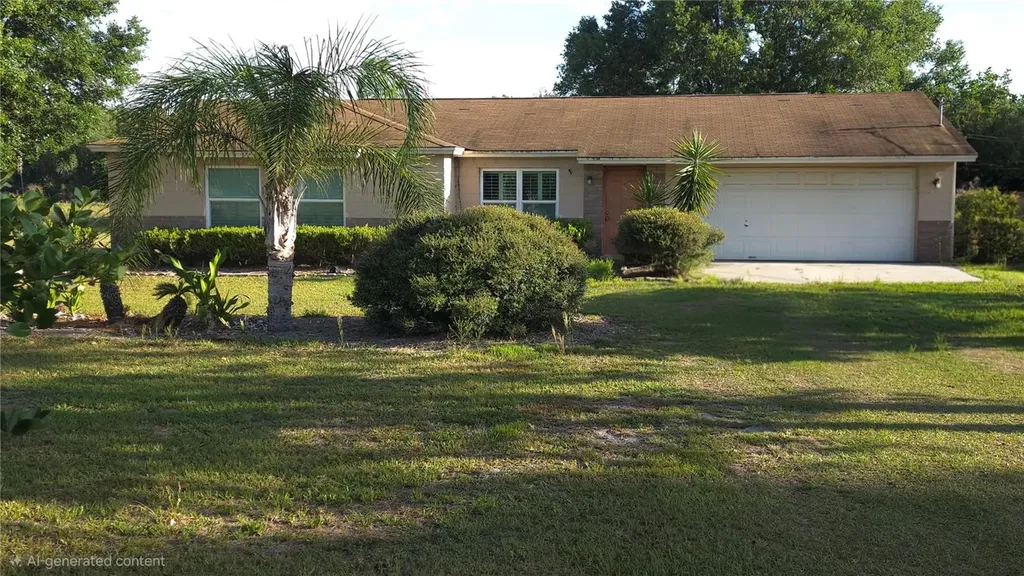 5205 Horton Road Plant City FL 33567
