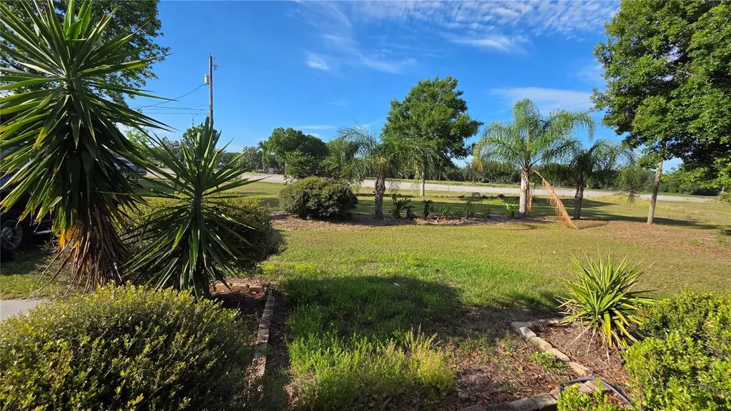 5205 Horton Road Plant City FL 33567