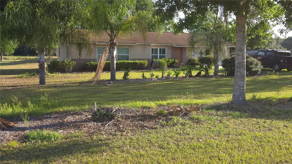 5205 Horton Road Plant City FL 33567