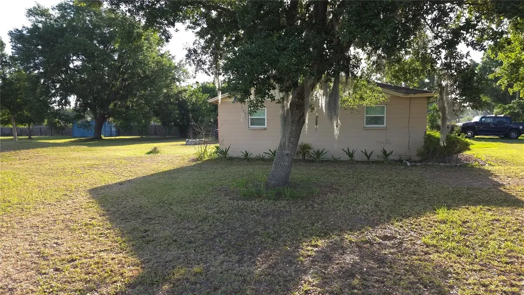5205 Horton Road Plant City FL 33567