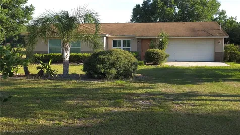 5205 Horton Road Plant City FL 33567