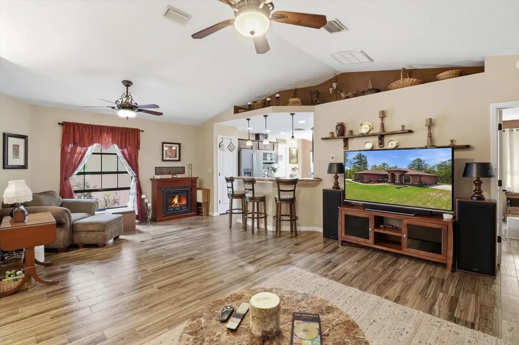 16389 Margot Road Weeki Wachee FL 34614