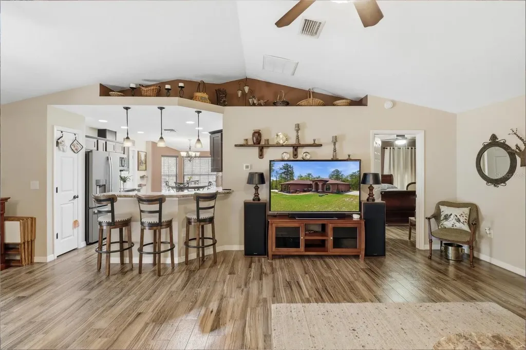 16389 Margot Road Weeki Wachee FL 34614