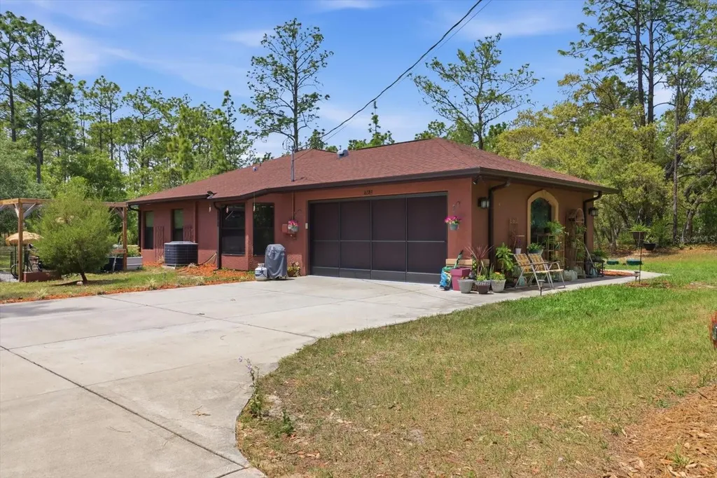 16389 Margot Road Weeki Wachee FL 34614