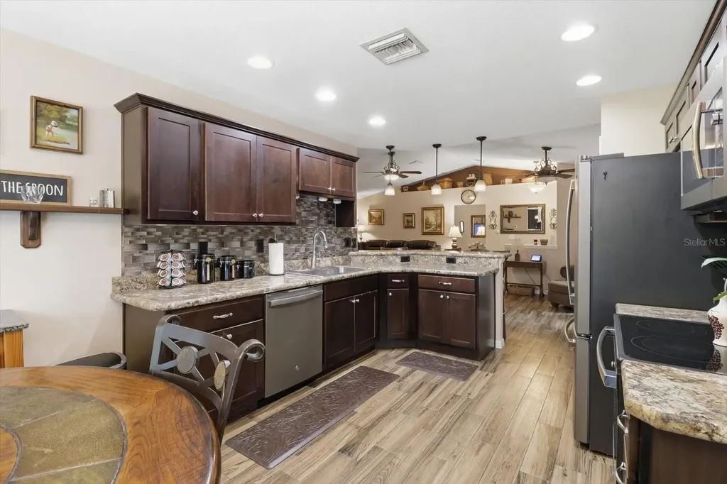 16389 Margot Road Weeki Wachee FL 34614