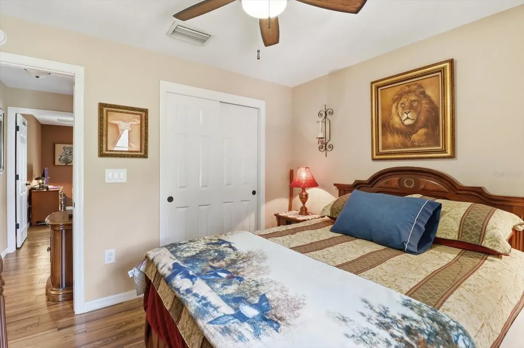 16389 Margot Road Weeki Wachee FL 34614