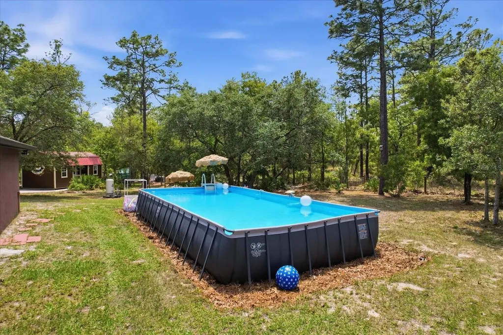 16389 Margot Road Weeki Wachee FL 34614