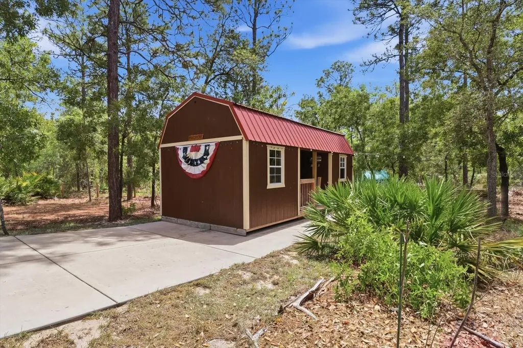 16389 Margot Road Weeki Wachee FL 34614