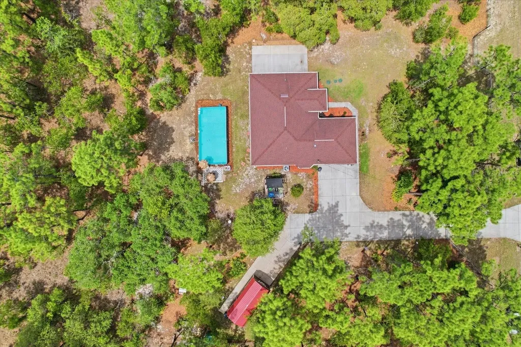 16389 Margot Road Weeki Wachee FL 34614