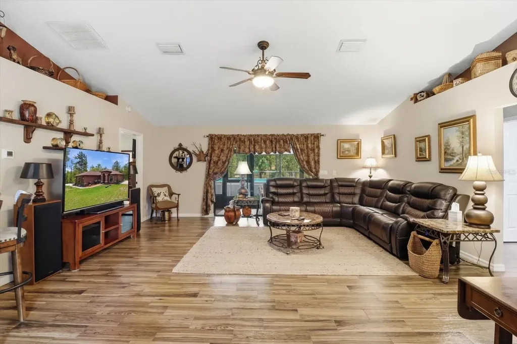 16389 Margot Road Weeki Wachee FL 34614