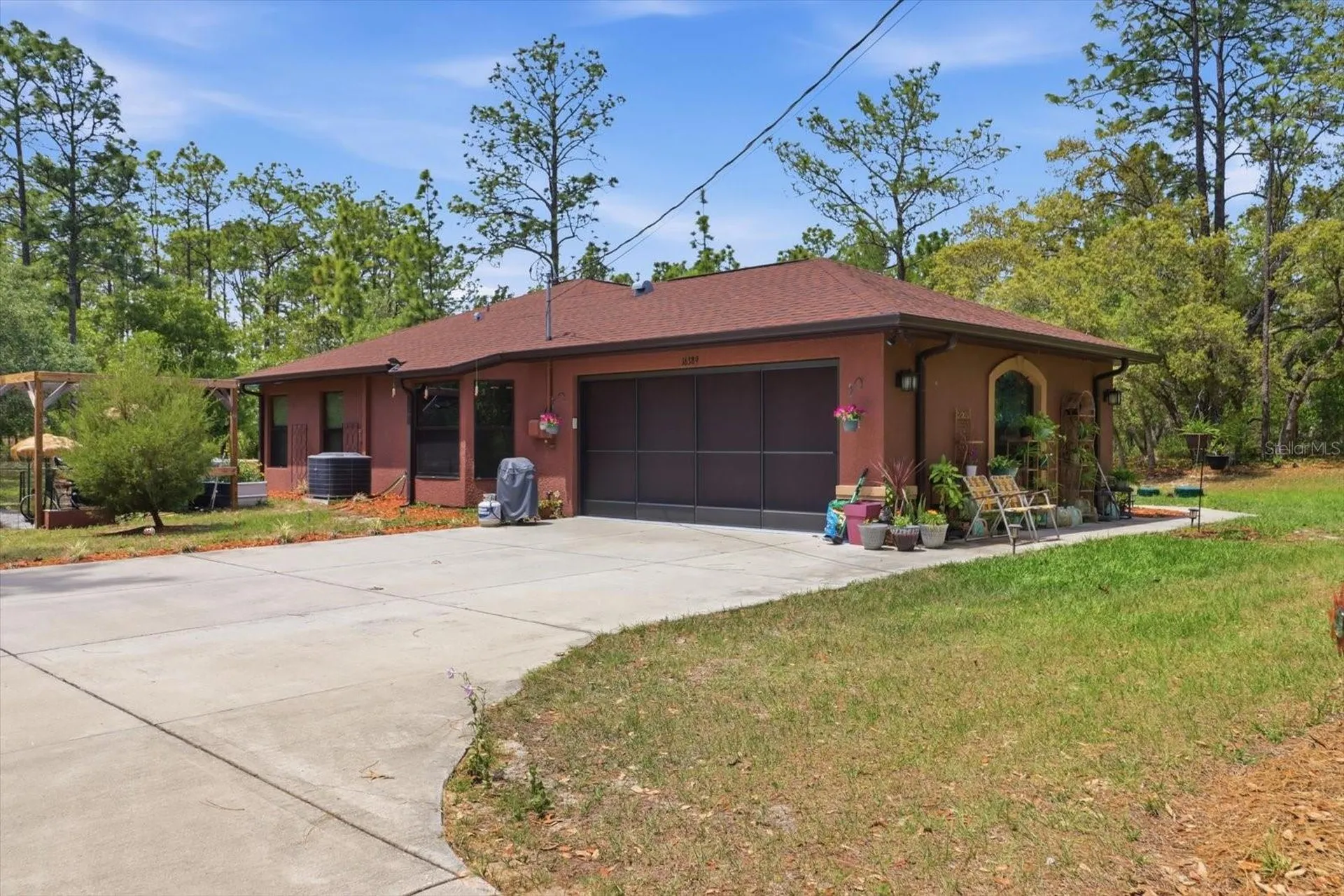 16389 Margot Road Weeki Wachee FL 34614
