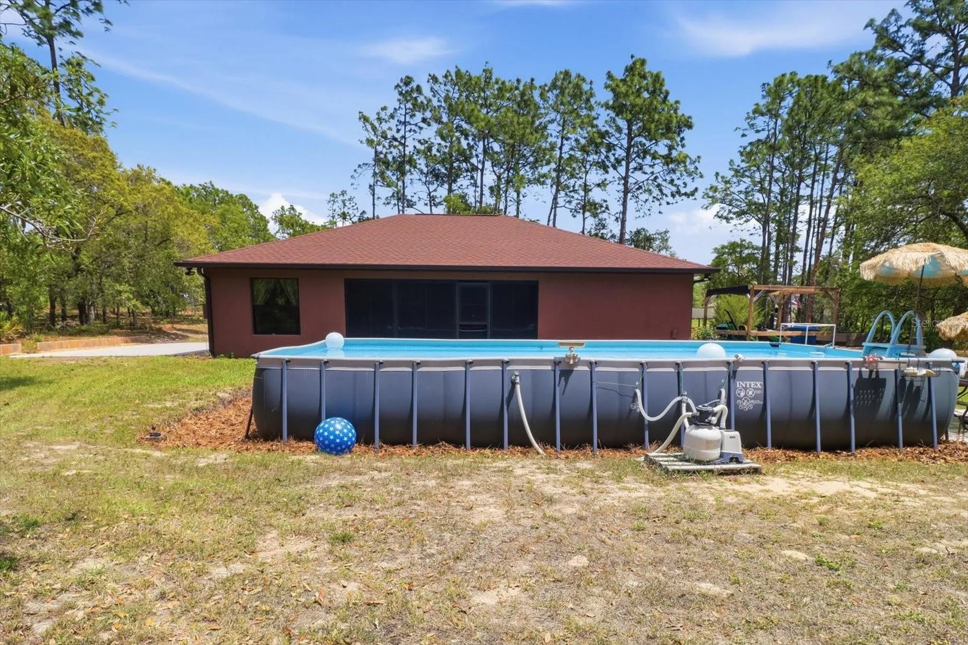 16389 Margot Road Weeki Wachee FL 34614