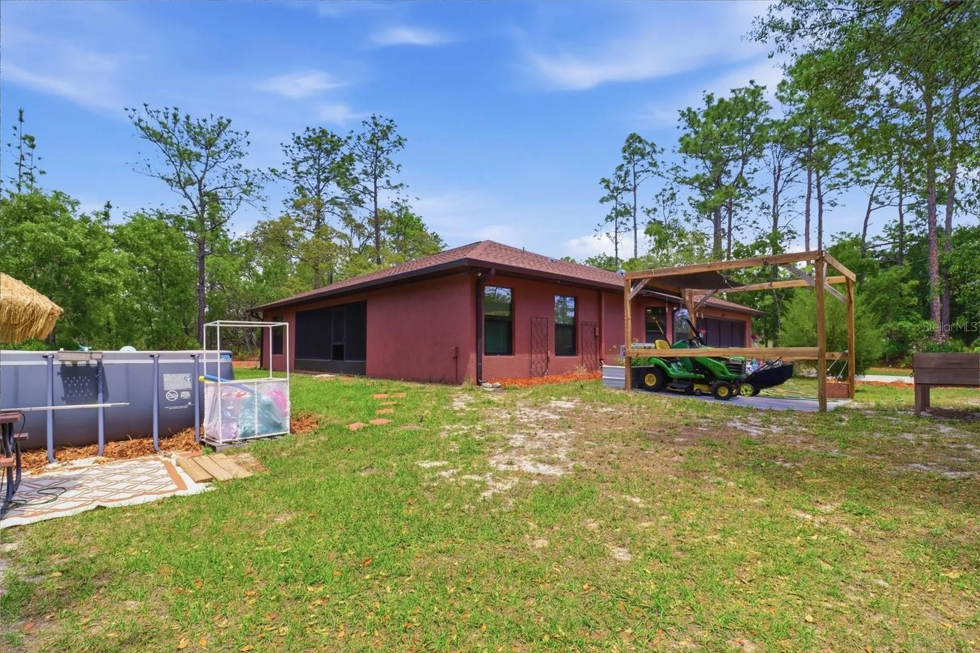 16389 Margot Road Weeki Wachee FL 34614