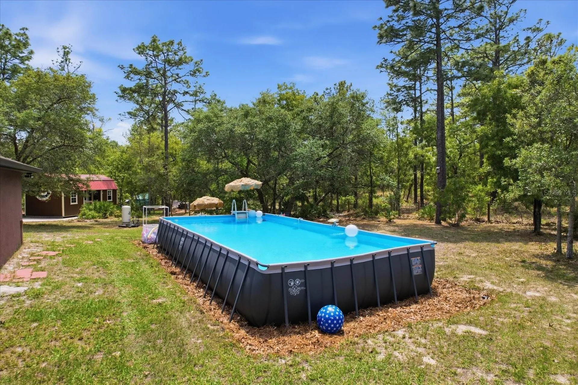 16389 Margot Road Weeki Wachee FL 34614