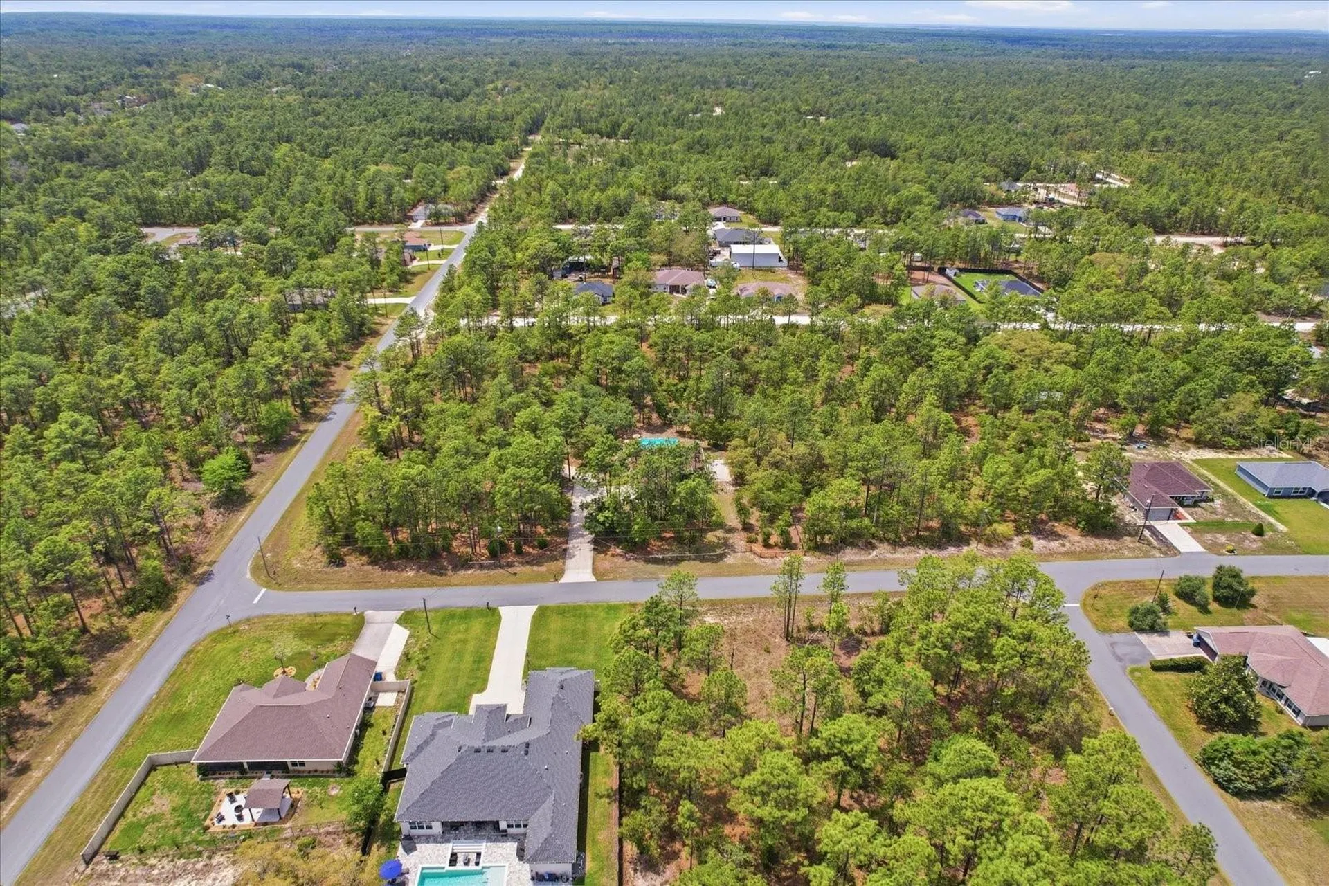 16389 Margot Road Weeki Wachee FL 34614