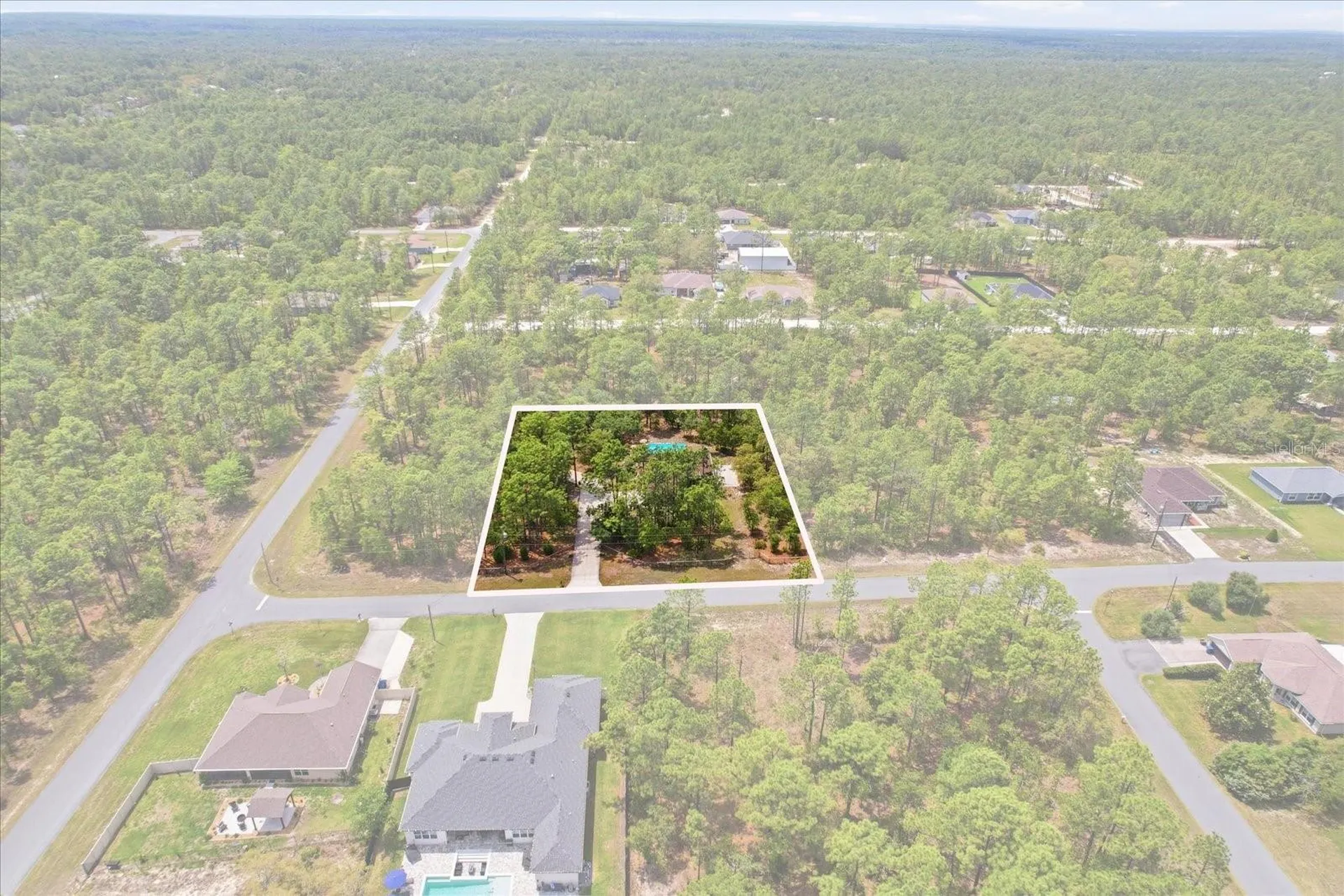 16389 Margot Road Weeki Wachee FL 34614