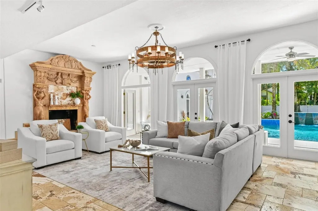 2113 Silver Leaf Court Longwood FL 32779