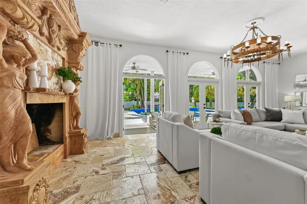 2113 Silver Leaf Court Longwood FL 32779
