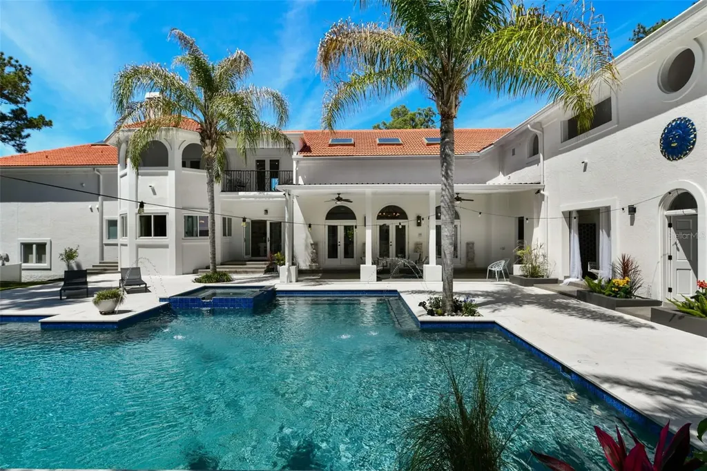 2113 Silver Leaf Court Longwood FL 32779