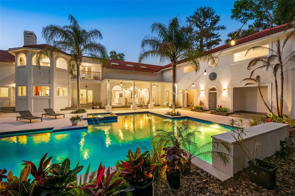 2113 Silver Leaf Court Longwood FL 32779