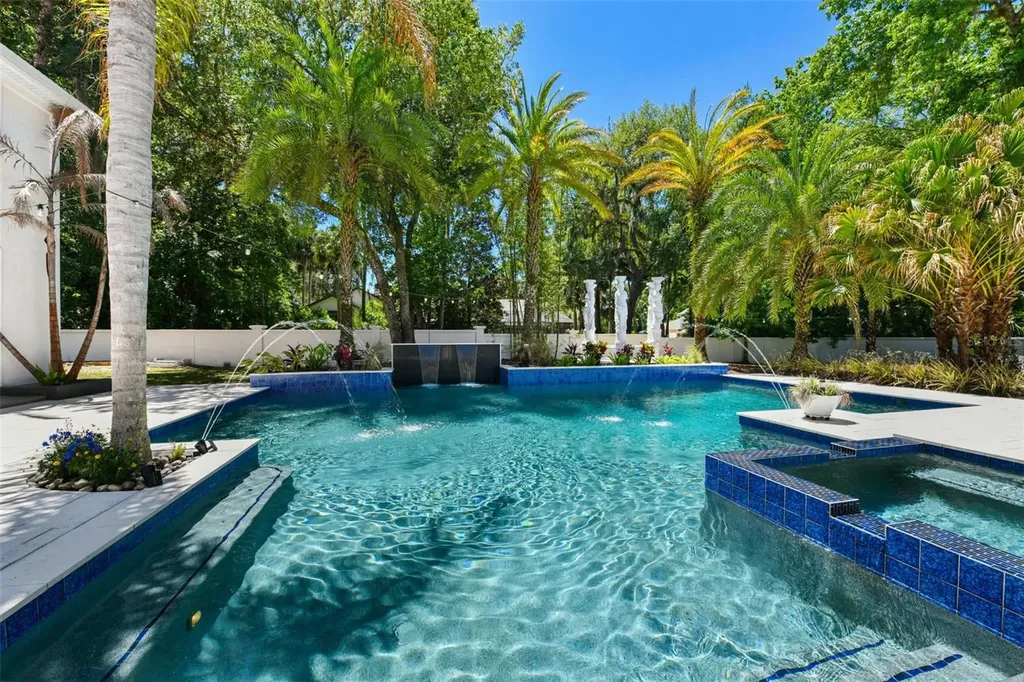 2113 Silver Leaf Court Longwood FL 32779